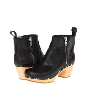 Swedish Hasbeens Zip It Emy